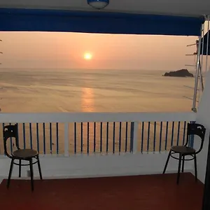 1402 Edificio Karey El Rodadero Apartamento Santa Marta (Magdalena)
