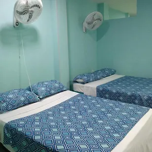 Habitación Independiente En Santa Marta-202 Apartamento Santa Marta (Magdalena)