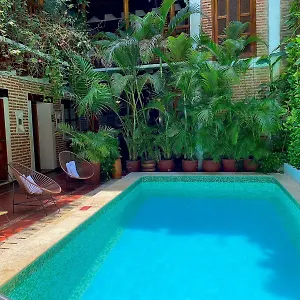 Hotel Don Pedro De Heredia, Cartagena