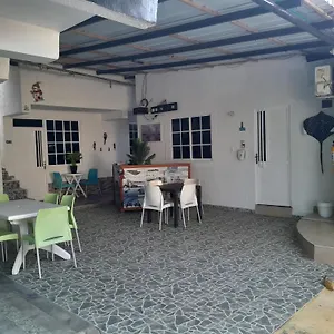 Hospedaje Brisas Del Mar 1c Apartamento San Andrés