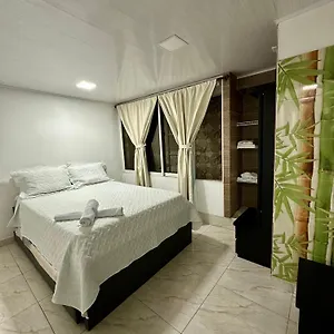 Almendros Apartamento San Andrés