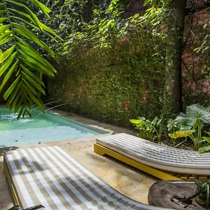 Hotel Barahona, Cartagena