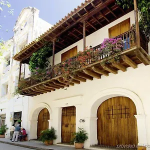 Hotel Alfiz, Cartagena
