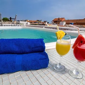 Hotel 3 Banderas, Cartagena