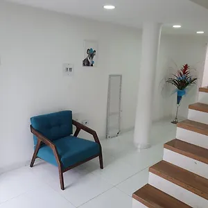 Apto5 Nuevo Corferias, Agora, Embajada, G12,un Apartamento Bogotá